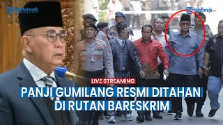 🔴Pimpinan Ponpes Al Zaytun, Panji Gumilang Ditahan di Rutan Bareskrim, Warga Indramayu Sujud Syukur!