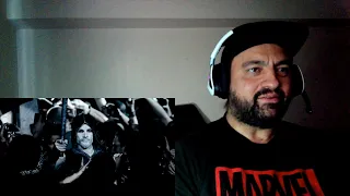 Rammstein - Sonne (Paris) - Reaction