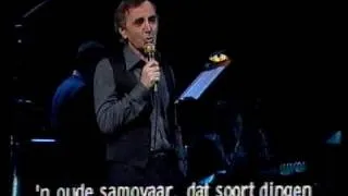 Charles Aznavour - Autobiographie