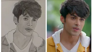 ek duje ke vaaste 2 Mohit Kumar sketch//ek duje ke vaaste2pencil drawing//ek duje ke vaaste 2 song