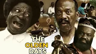 The Olden Days Season 2 - 2018 Latest Nigerian Nollywood Comedy Movie Full HD