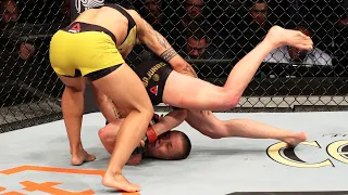 Melhores Nocautes com Bate-Estaca na História do UFC/PRIDE