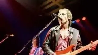 Dire Straits - Lady Writer [Video w/ Lyrics]