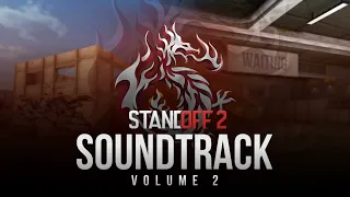 Training Outside / Polygon - Standoff 2 OST