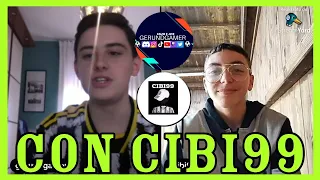 RIVOLUZIONE TOTALE? RABIOT RINNOVA? CALAFIORI?! TUTTO CON @cibi99.