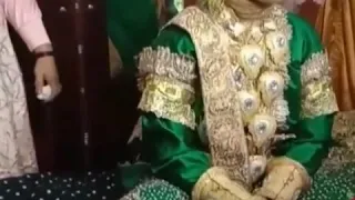 Perjodohan Pengantin Bugis