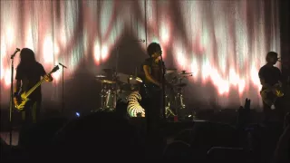 Alice in Chains - Rooster - Live Denver, CO 7/28/2015