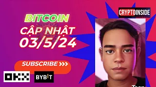 BTC - Húp chưa ae???