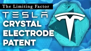 Tesla Single Crystal Cathode Patent (Deep Dive)