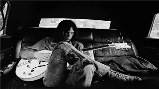The Greatest Artists Of All Time - 34 - Neil Young - Southern Man