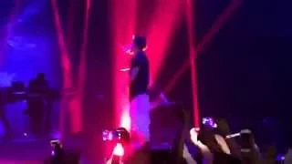 J. Cole - A tale of 2 Citiez (Live)