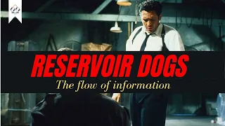 Reservoir Dogs | How Quentin Tarantino tells a story | video essay