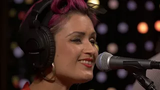 Las Cafeteras - If I Was President (Live on KEXP)