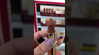 L’Oréal Paris lipstick(Number 107)