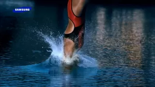 Samsung Demo - Sports/Nature - 1080p