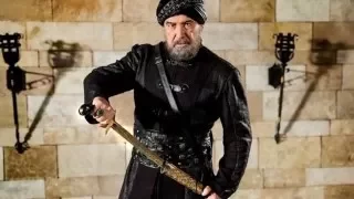 Muhteşem Yüzyıl Kösem Dizi Müzikleri  Murat Paşa