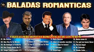 Melodia De Amor INOLVIDABLES Romanticas Vol 2 | Las Mejores Canciones Romanticas De Los 80s 90s