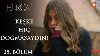 Yaren’i şok eden sözler! - Hercai 25.Bölüm