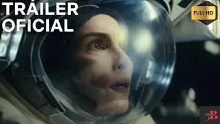 CONSTELLATION Noomi Rapace Serie TV Tráiler Español 2.024