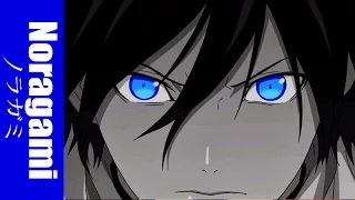 Noragami Opening - Goya no Machiawase [English Dub Cover Song] - NateWantsToBattle