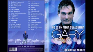Mega Gary "El Angel que Canta" - Dj Matias Zarate