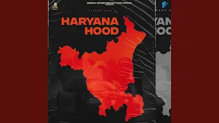 Haryana Hood