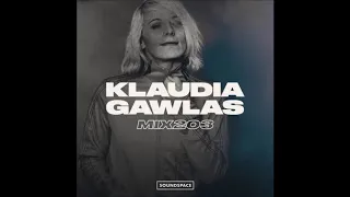 Klaudia Gawlas MIX203