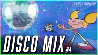 Disco House/NuDisco Megamix SEPTEMBER 2023 (ABBA, KATY PERRY, BONEY M, BEYONCÉ)