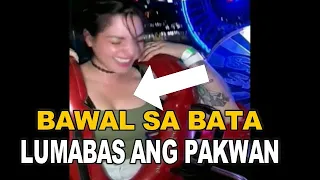 🔴 VIRAL BABAE LUMABAS ANG PAKWAN ! PILIPINAS FRANK VINES BREAKING NEWS VIRAL