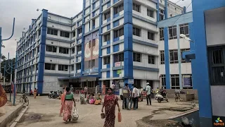 Krishnanagar Sadar District Hospital