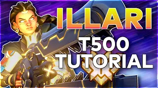 How to play Illari (Best Method) | In-Depth Tutorial (Overwatch 2)