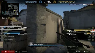 CS:GO/TOP AWP kills