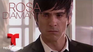 Rosa Diamante | Capítulo 129 | Telemundo Novelas