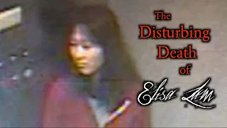 The Disturbing Death of Elisa Lam