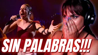 ME DESMAYO!!! | Blanca Paloma – “Eaea” | Benidorm Fest 2023 | Segunda Semifinal | REACCIÓN EN VIVO