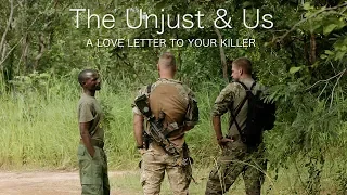THE UNJUST & US - A Love Letter To Your Killer | Full Movie