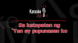 HINDI MO BA ALAM  - SIAKOL (OPM Karaoke)