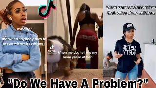 Nicki Minaj ft. Lil Baby - Do We Have A Problem TikTok Trend