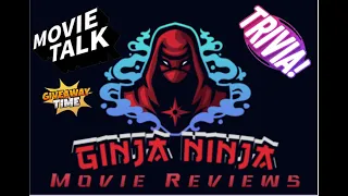 Ginja Ninja's hangout!