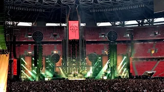 Rammstein - Giftig 4K (Live @ Puskas Arena Budapest 12.07.2023)