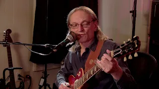 "Broken Hearted Road"; Sonny Landreth; Comeaux Collection