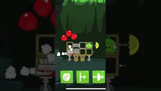 Piggy tales in bad piggies race nut pt final