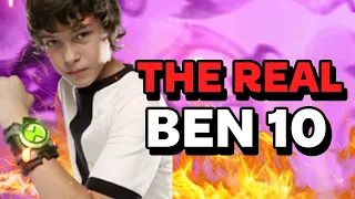 Who is Ben 10? (Race Against time)