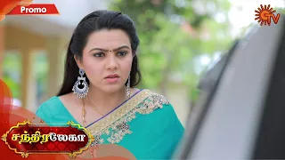 Chandralekha - Promo | 29 Sep 2020 | Sun TV Serial | Tamil Serial