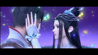 Lingdong🔥and Ling Qingzhu🔥Love story AMV🔥🔥 lovely video Alan walker new song 🔥 Chinese donghua