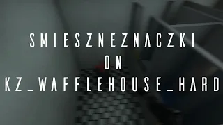 [KZT PRO] kz_wafflehouse_hard in 1:57.01 by smieszneznaczki
