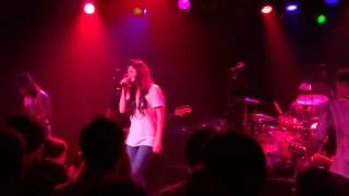 Camp Freddy w/ Lana Del Rey - Roadhouse Blues at the Roxy 12/21/12