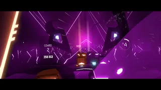 Beat Saber: KDA - Pop Stars EXPERT +