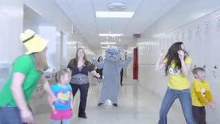 2014 Beattie Lip Dub - Happy