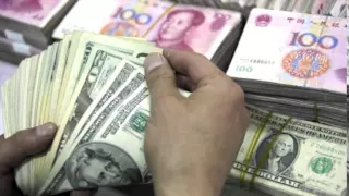 Asian Financial crisis 1997 documentary